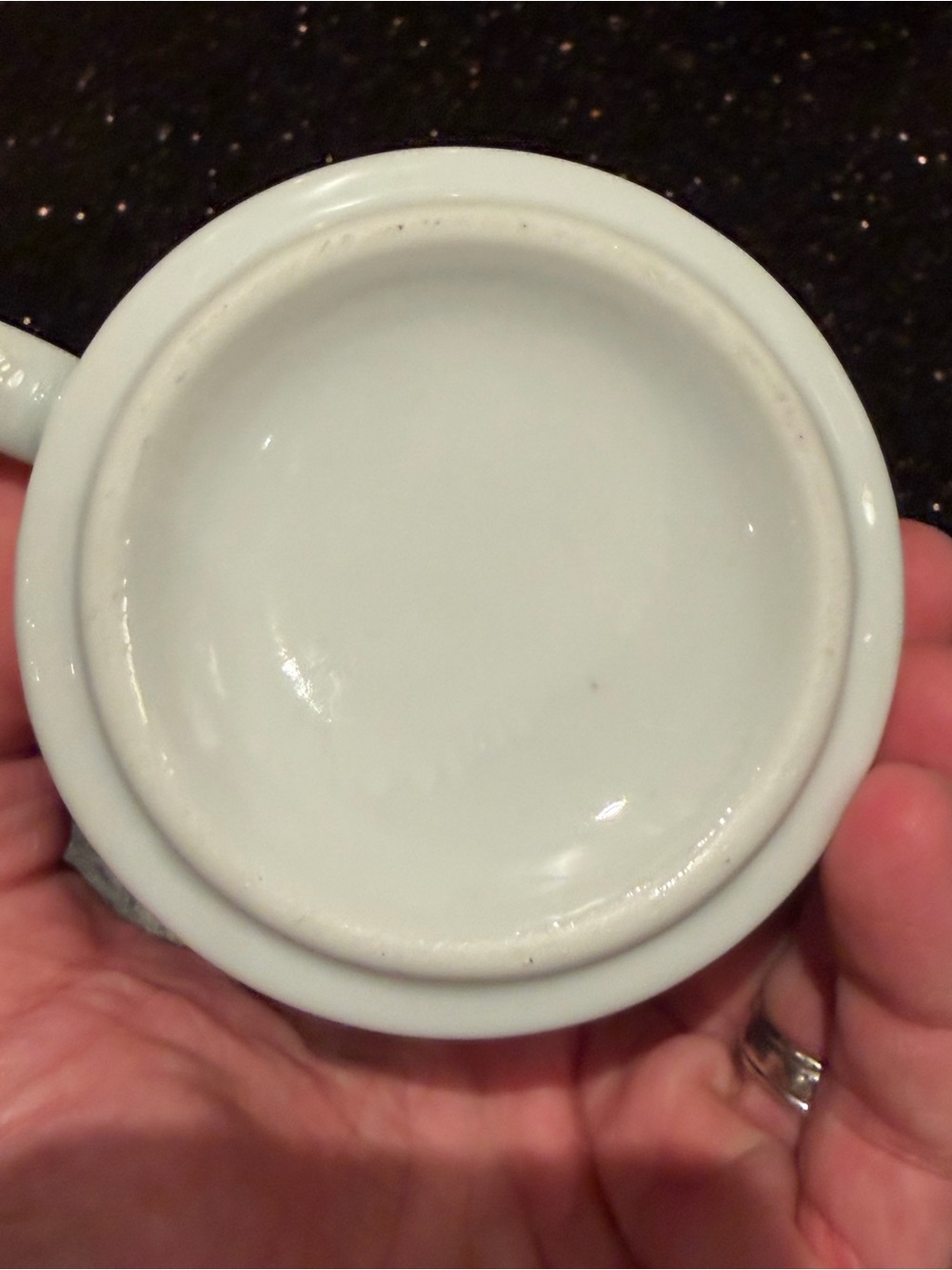 Vintage Saab-Scania of America Mug - Picture 8 of 9